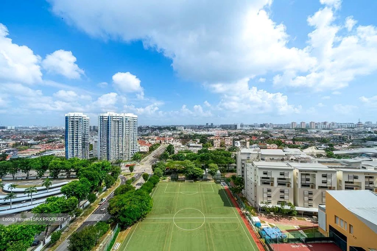 Seaside Residences (D15), Apartment #537919231